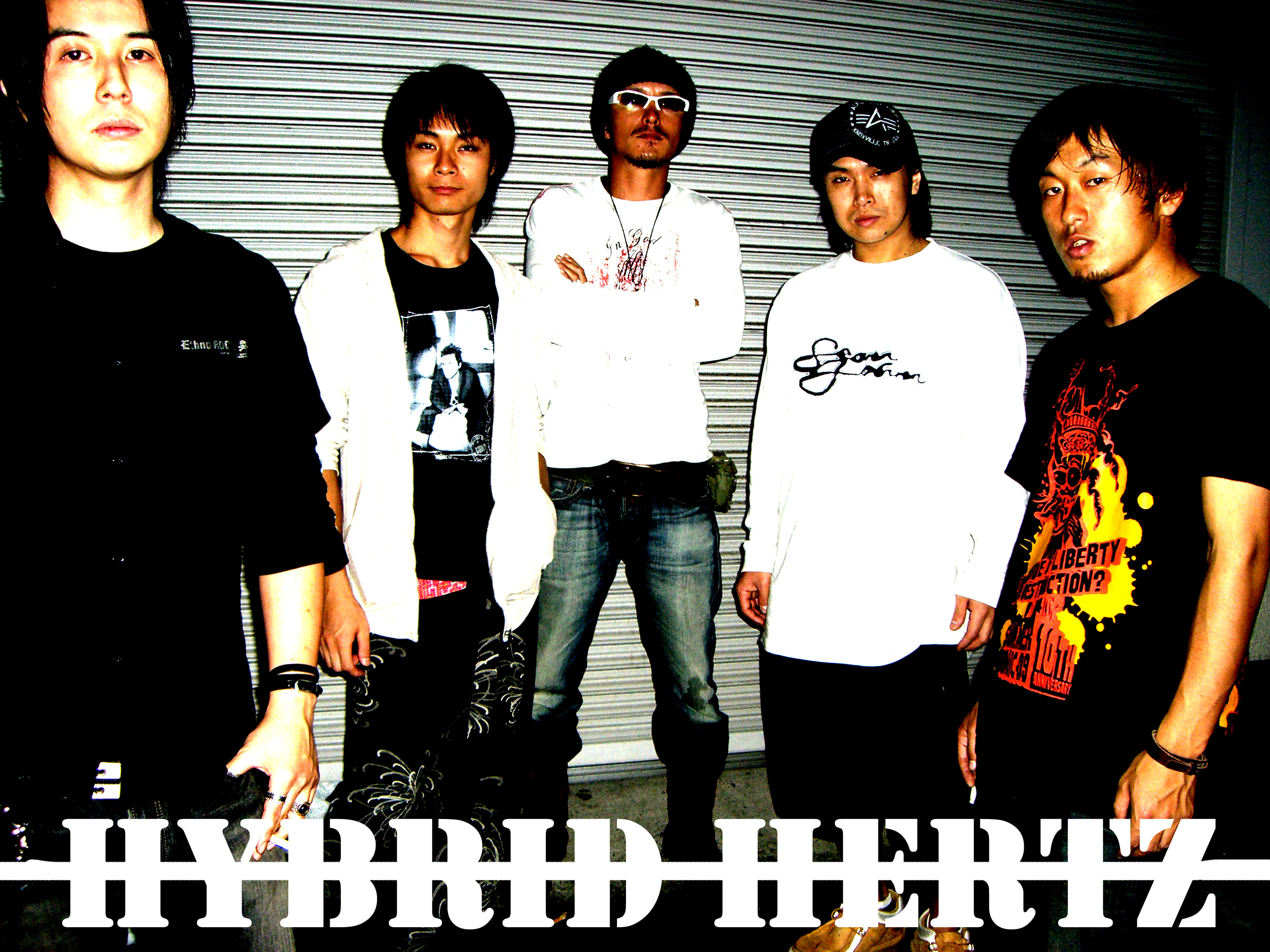hybrid hertz